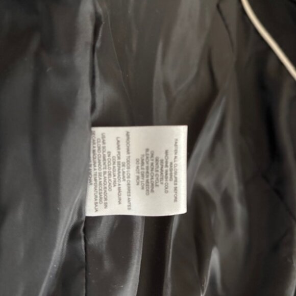 Lands' End Women's 3 in 1 Systems Jacket & Vest - Picture 9 of 15